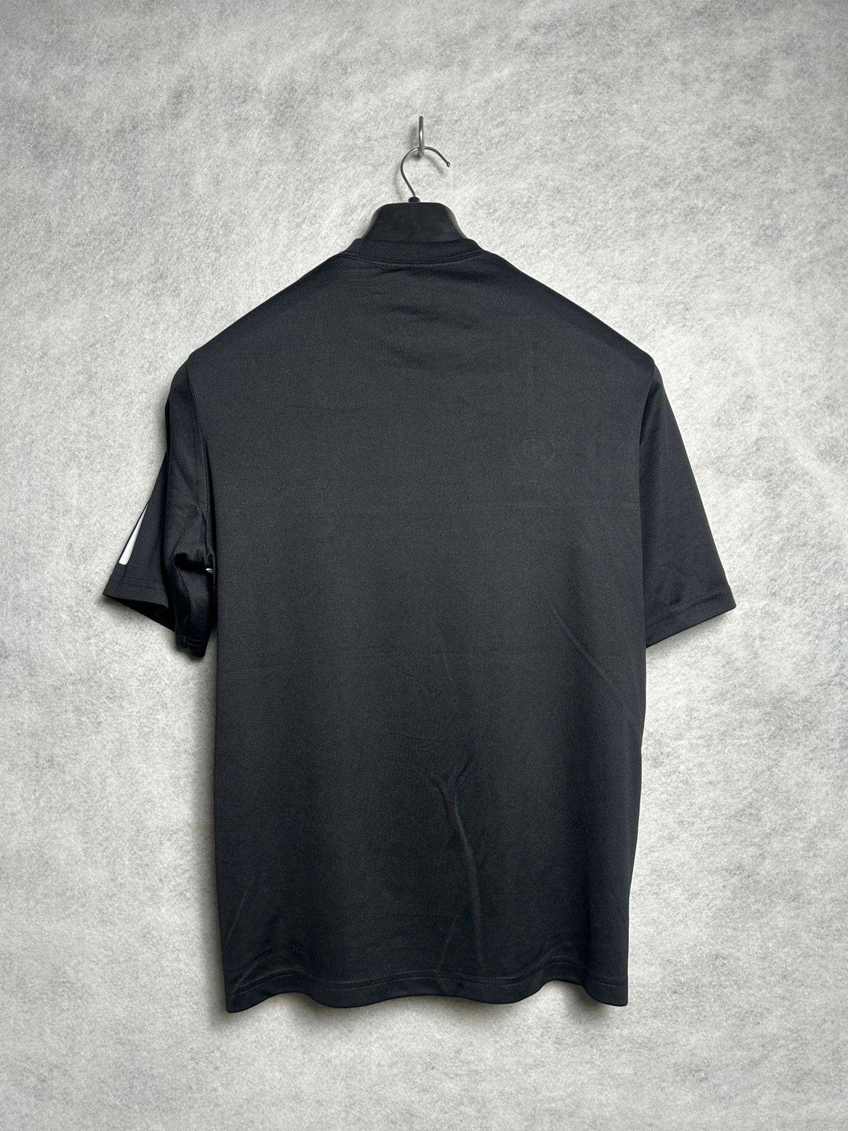 Adidas Black (FOR ALL) - Medium