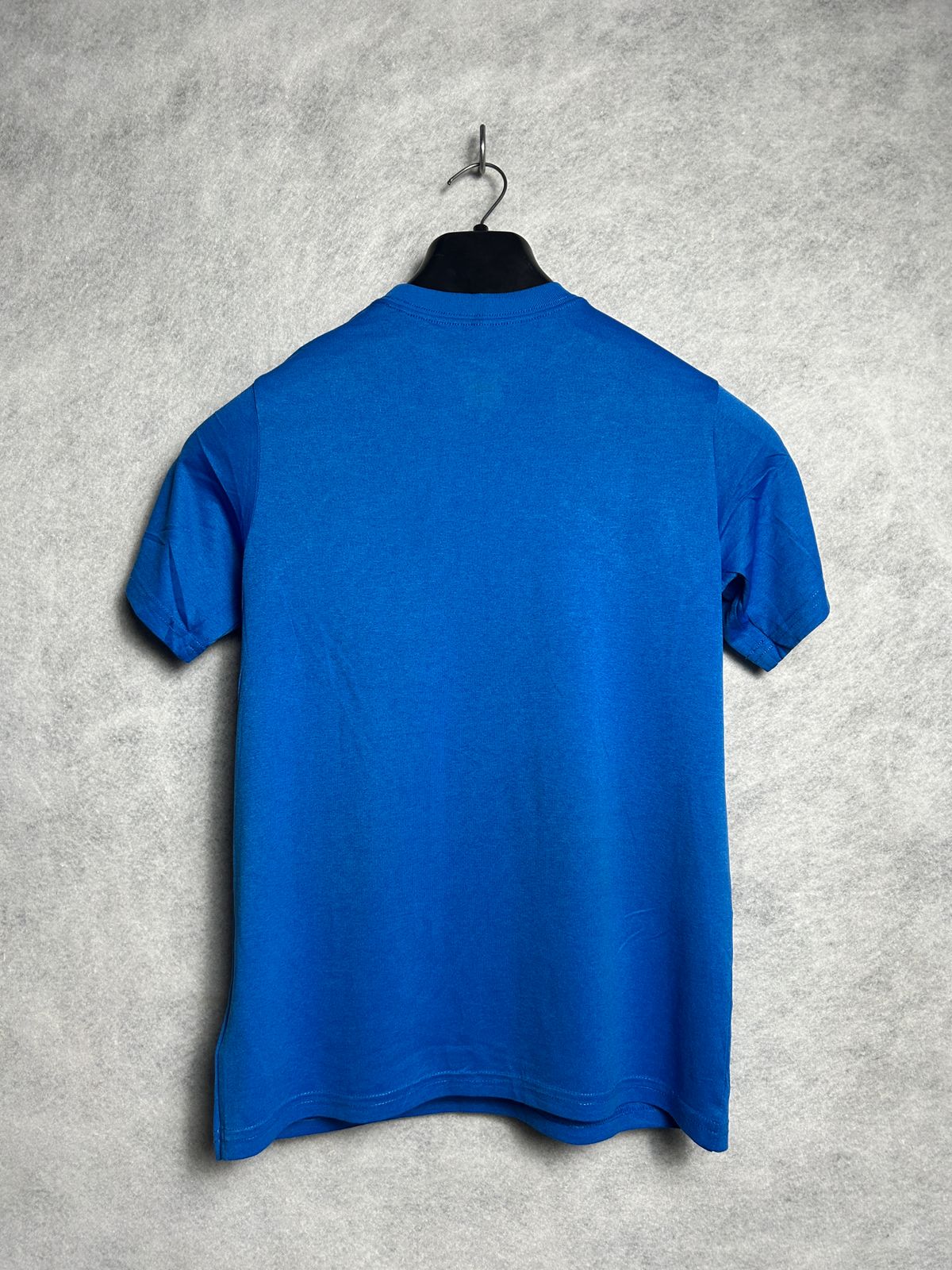 Nike Better World Hustle Heart Round Neck - Medium