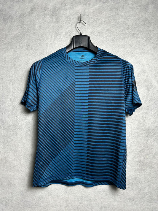 Adidas FreeLit Climalite Round Neck - Large
