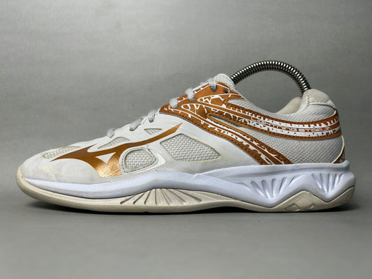 Mizuno Wave Lightning Star JR - EURO 38