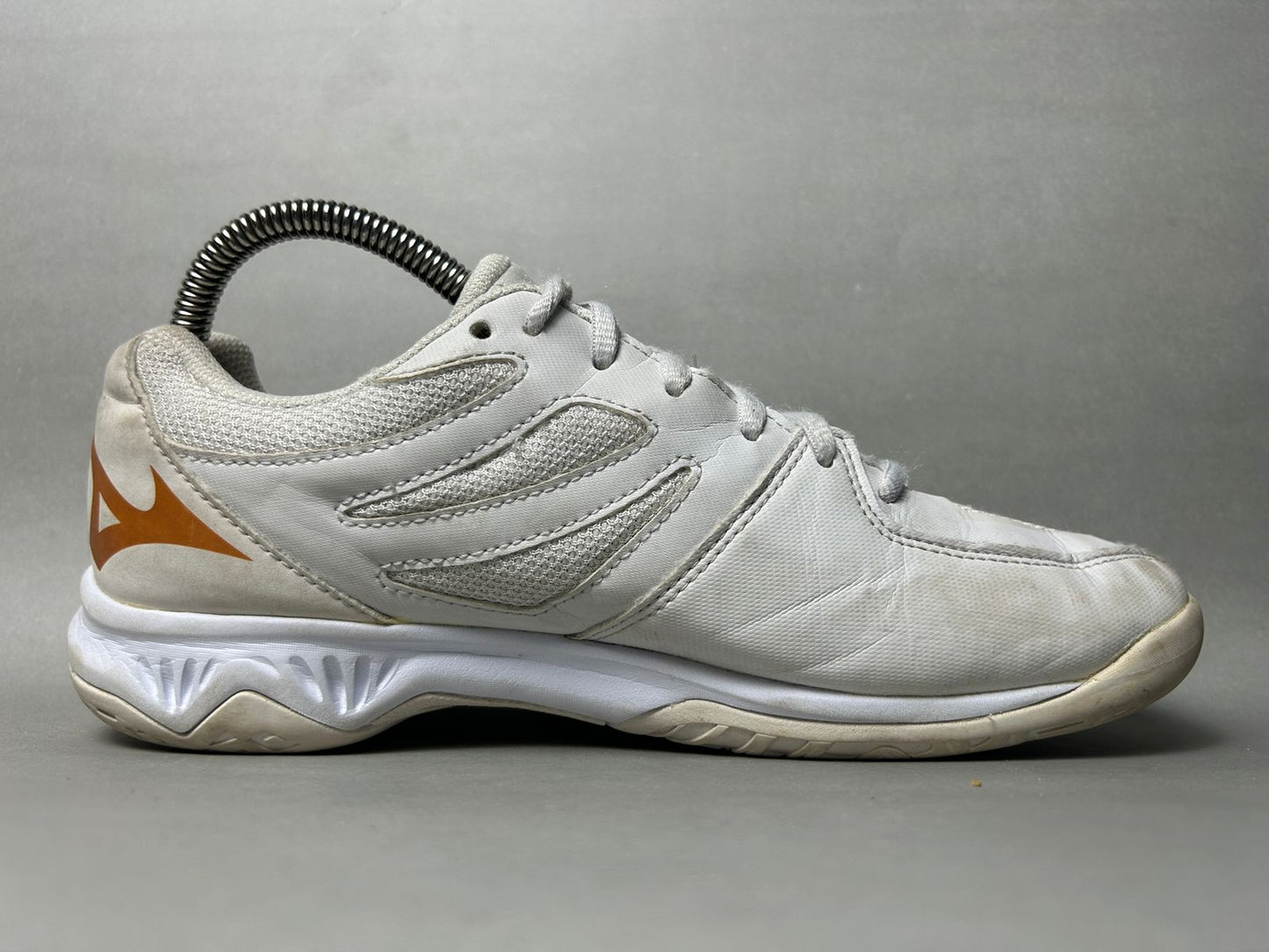 Mizuno Wave Lightning Star JR - EURO 38