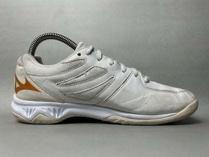 Mizuno Wave Lightning Star JR - EURO 38