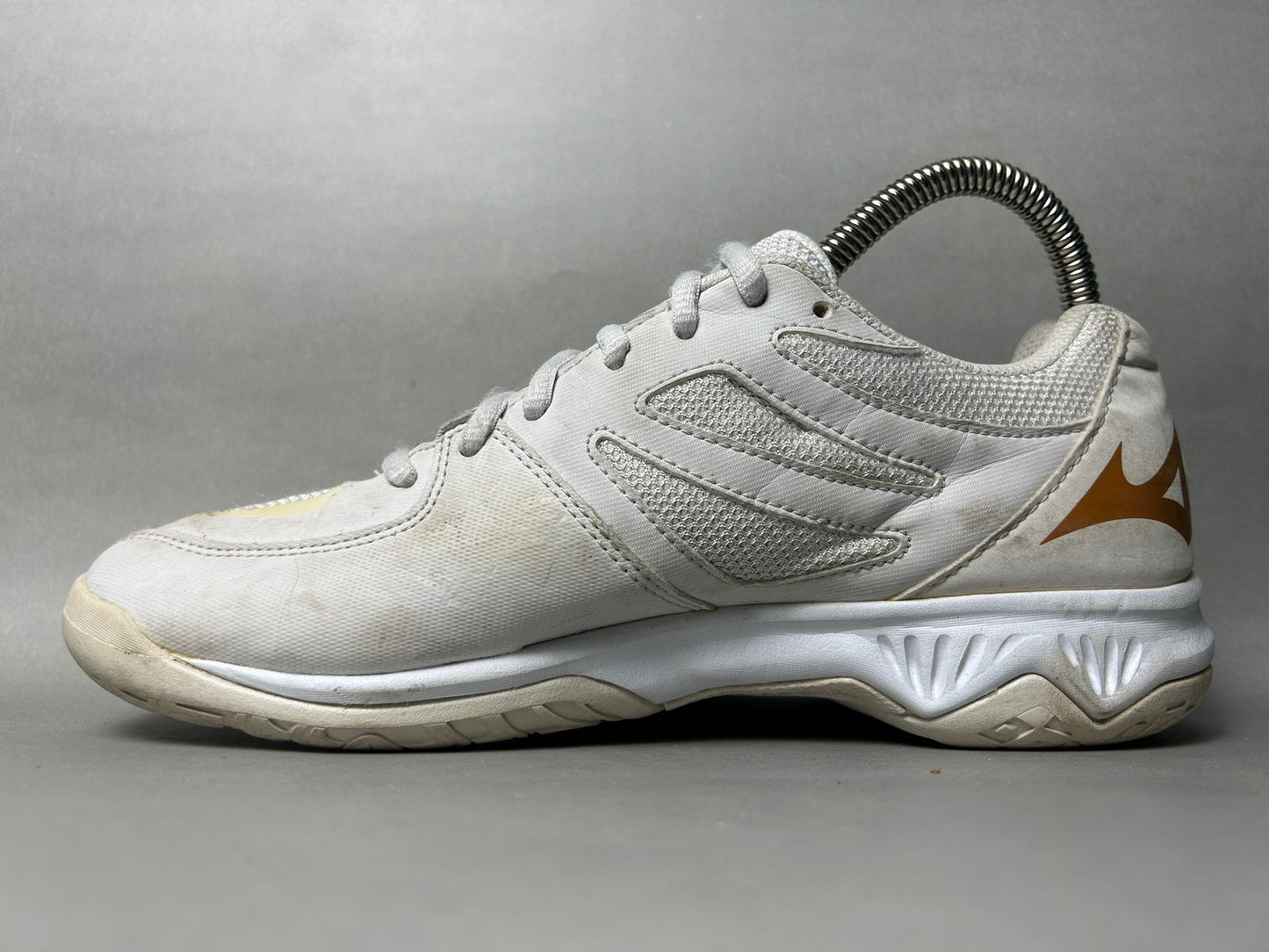 Mizuno Wave Lightning Star JR - EURO 38