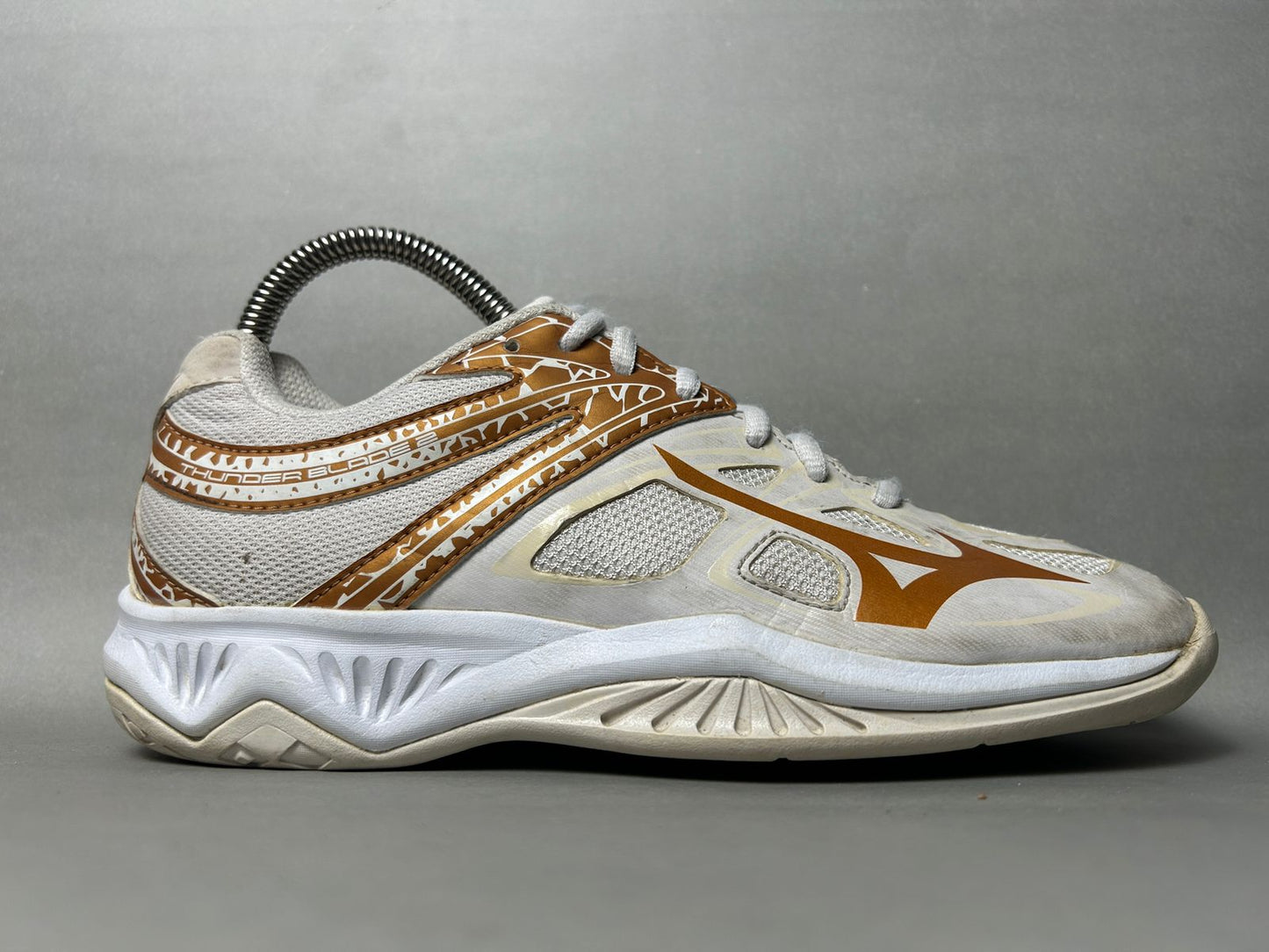 Mizuno Wave Lightning Star JR - EURO 38