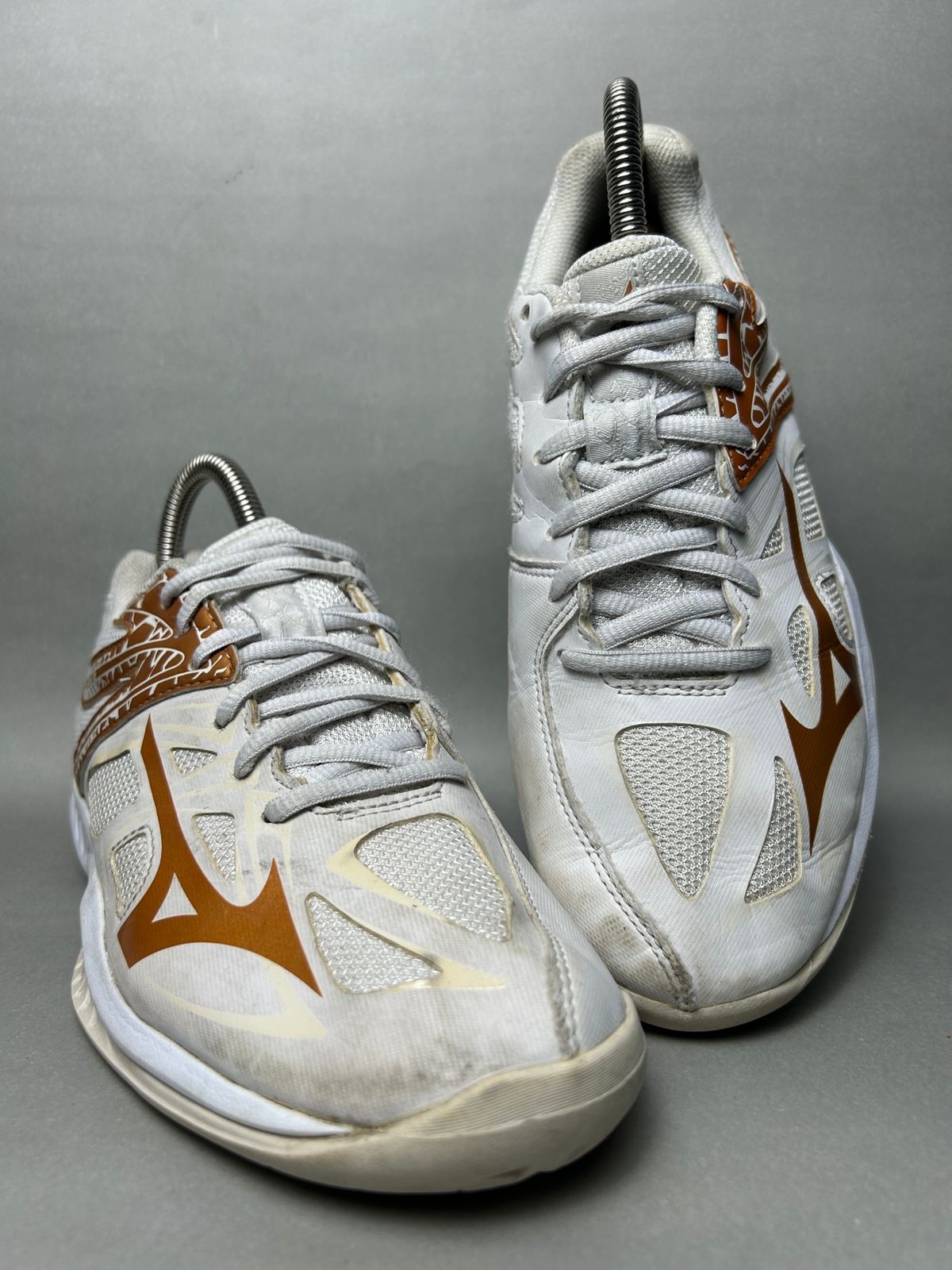 Mizuno Wave Lightning Star JR - EURO 38