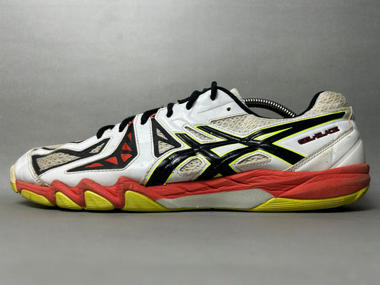Asics Gel Blade - EURO 45