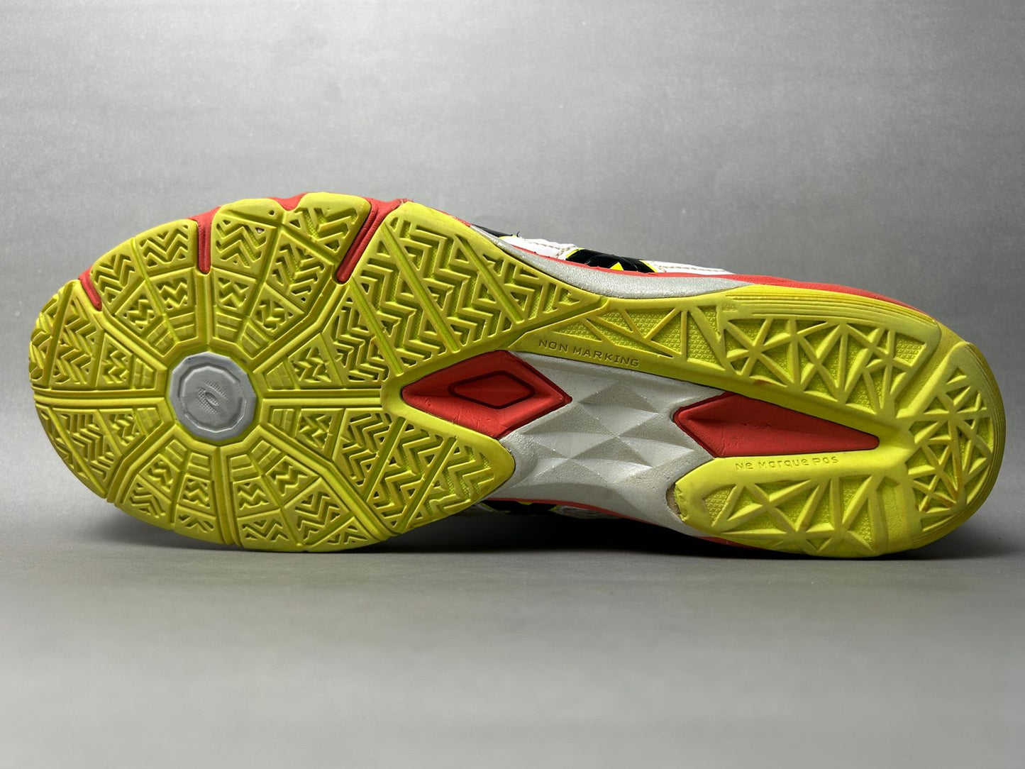 Asics Gel Blade - EURO 45