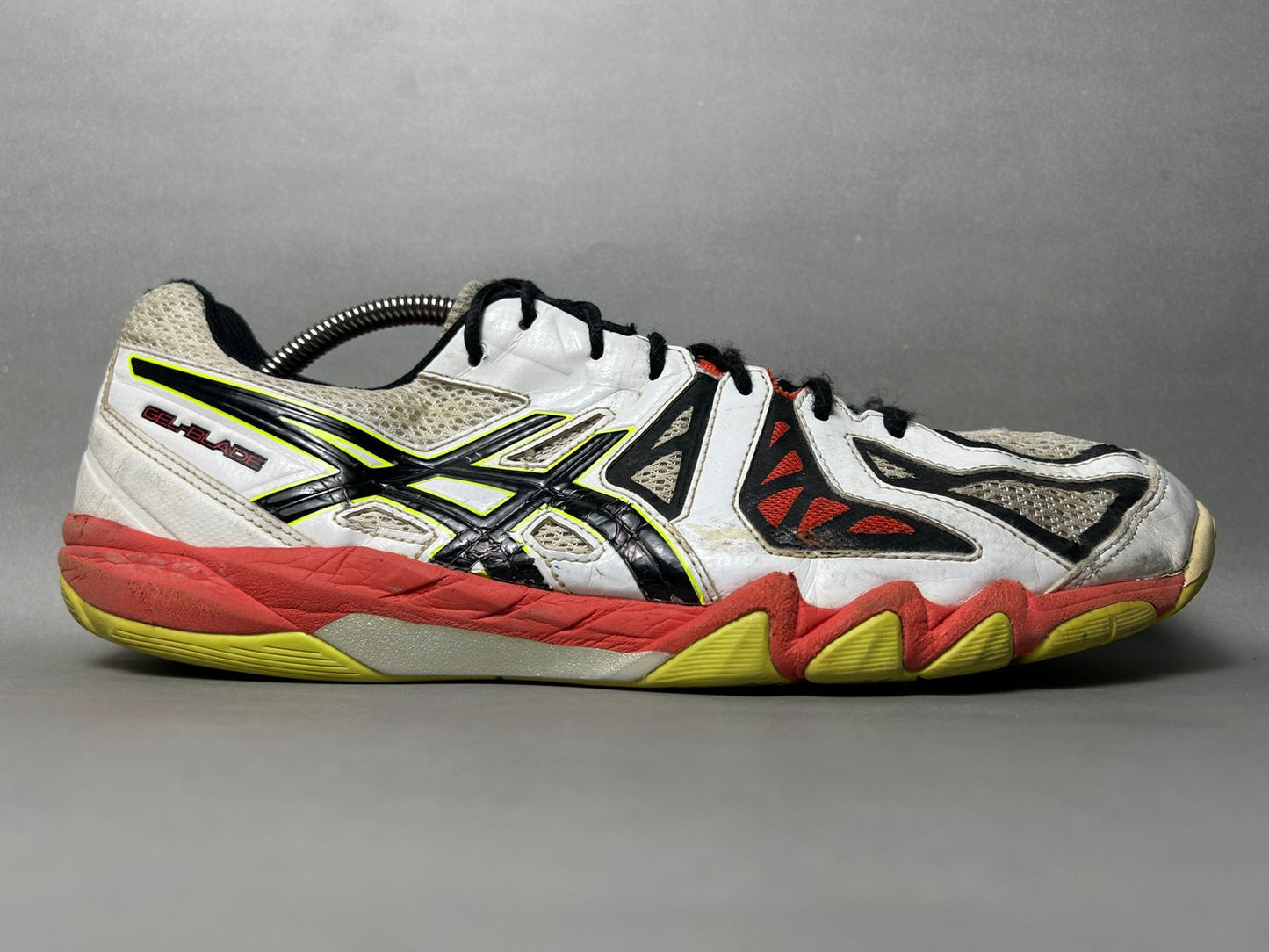 Asics Gel Blade - EURO 45