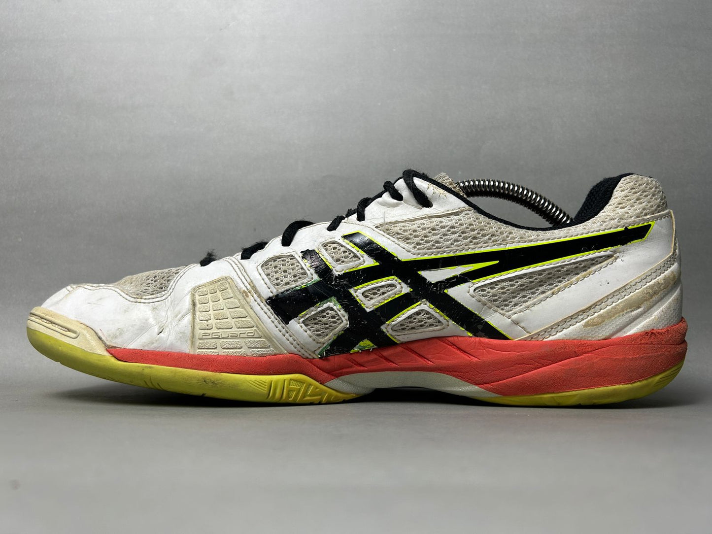 Asics Gel Blade - EURO 45