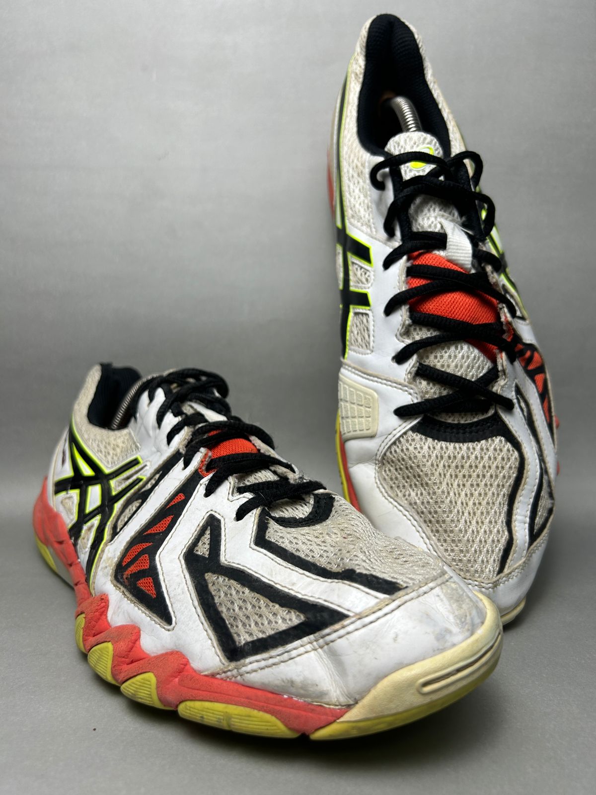 Asics Gel Blade - EURO 45