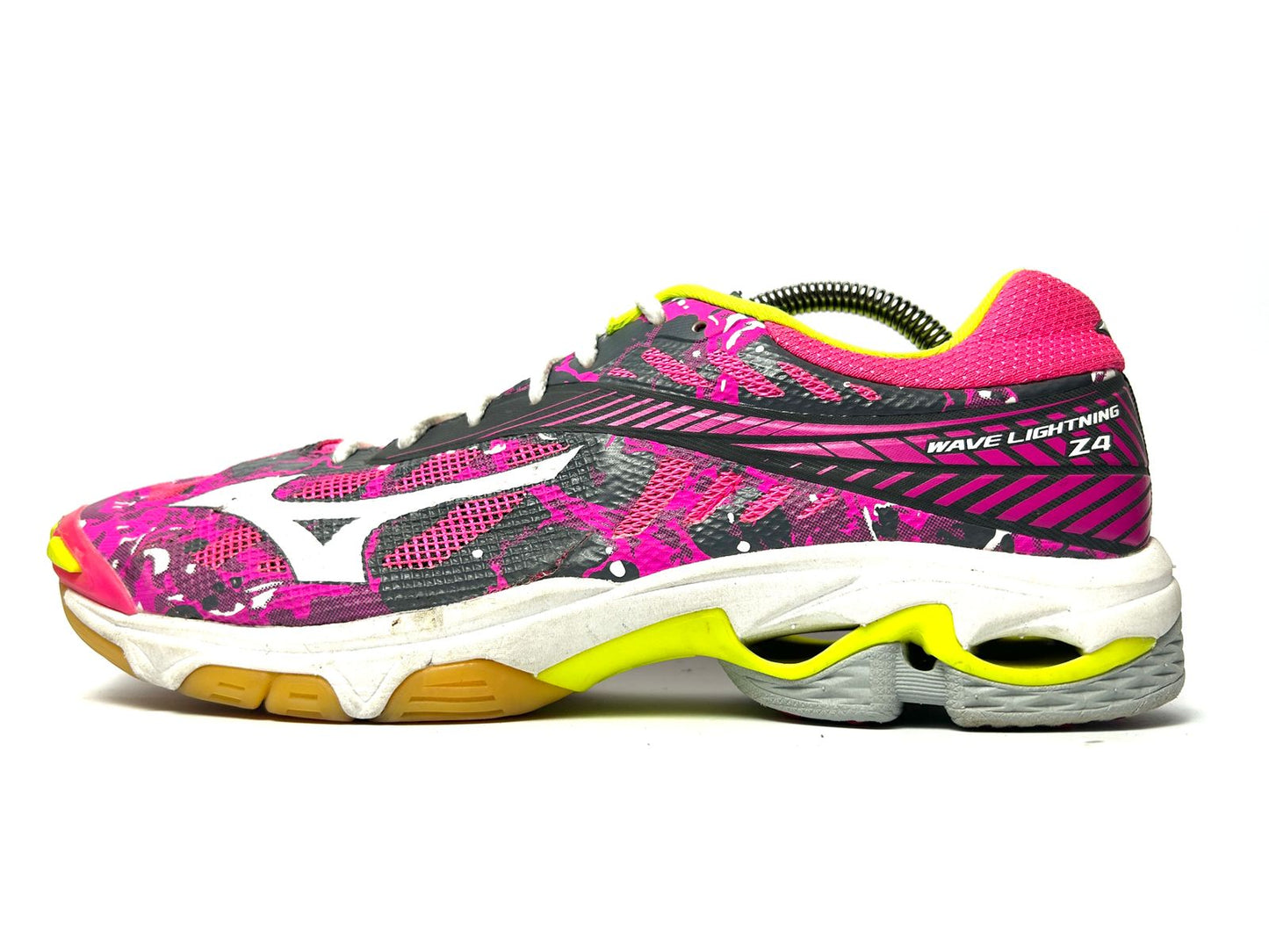 Mizuno Wave Lightning Z4 - EURO 42.5