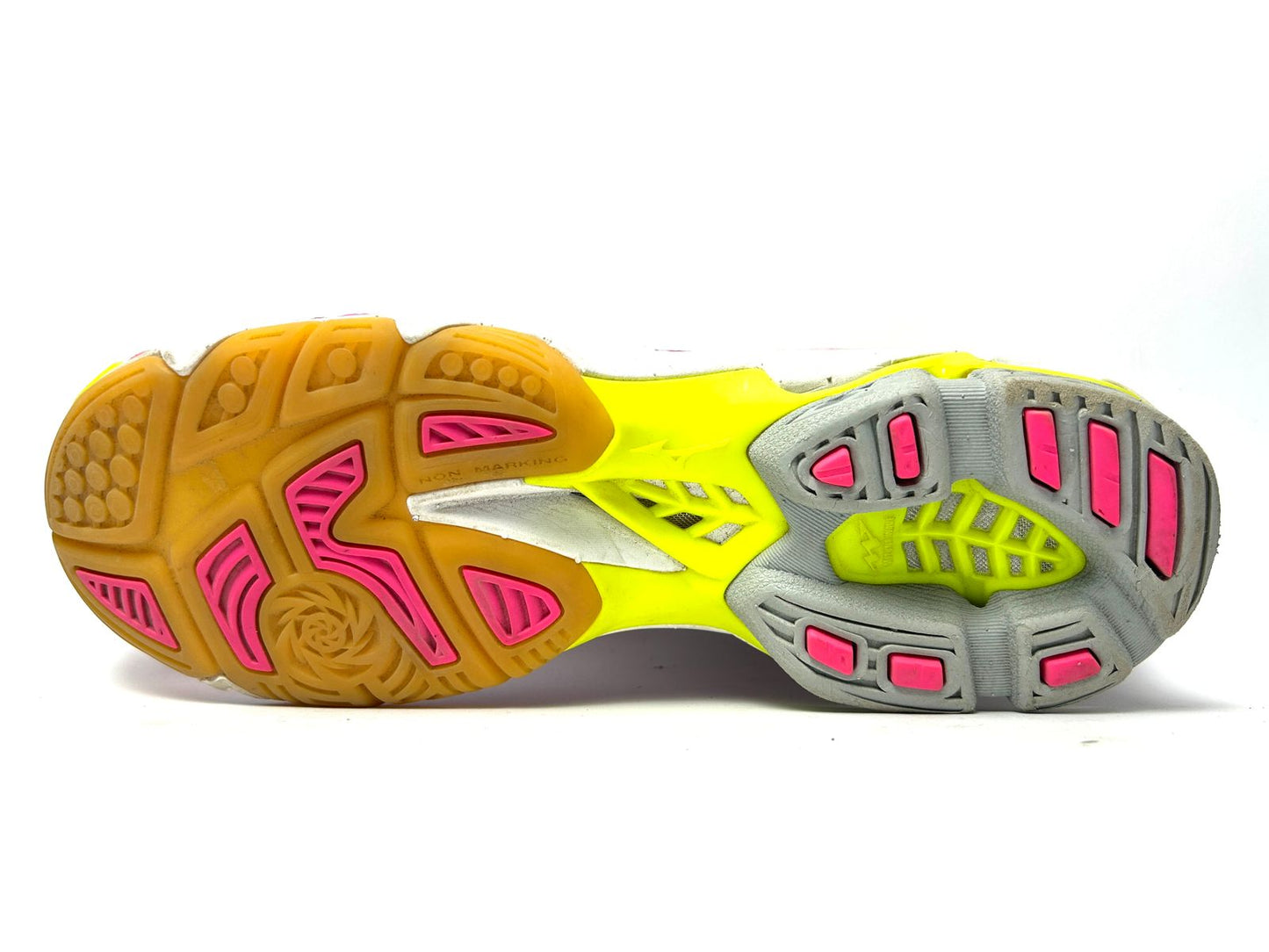 Mizuno Wave Lightning Z4 - EURO 42.5