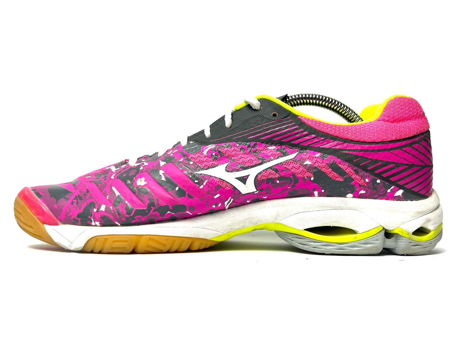 Mizuno Wave Lightning Z4 - EURO 42.5