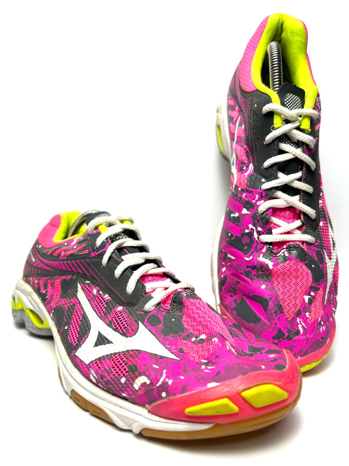 Mizuno Wave Lightning Z4 - EURO 42.5