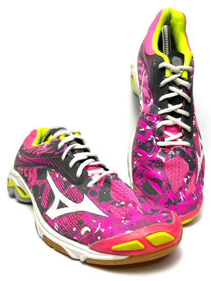 Mizuno Wave Lightning Z4 - EURO 42.5