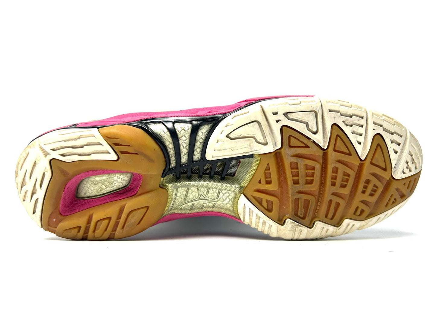 Mizuno Discover 26 - EURO 38.5