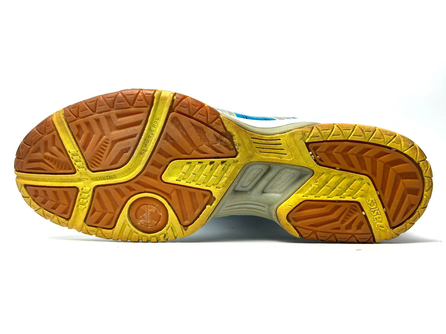 Asics Gel Rocket 7 - EURO 44