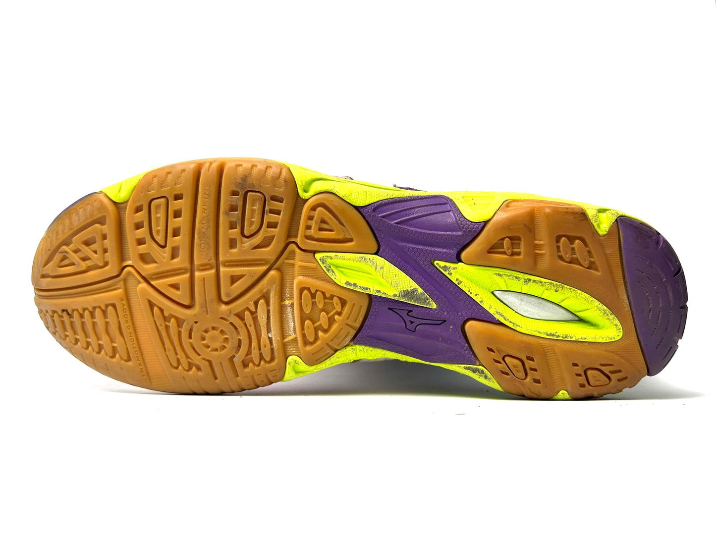 Mizuno Wave Twister 3 - EURO 40