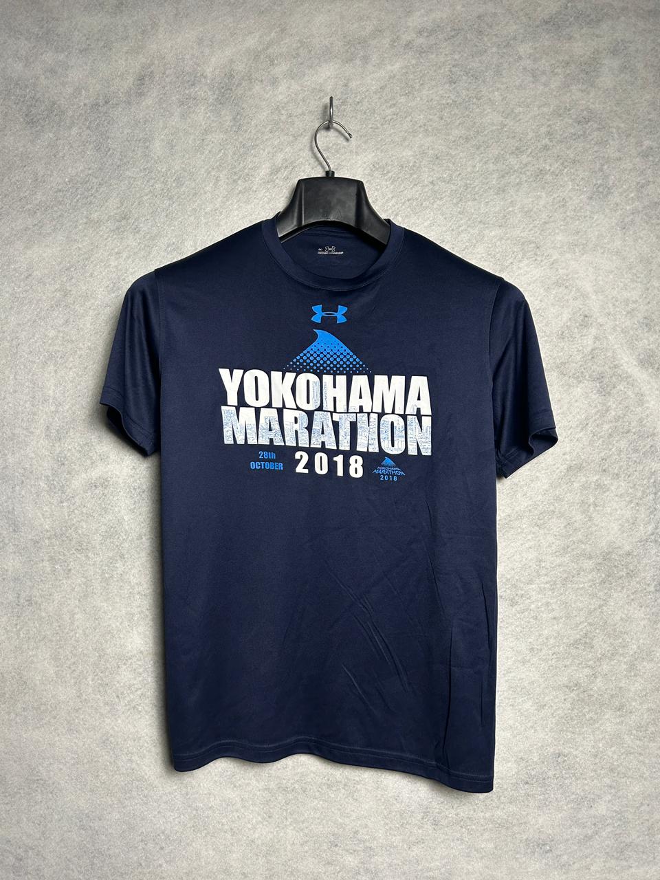 Under Armour Yokohama Marathon 2018 - XS