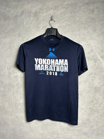 Under Armour Yokohama Marathon 2018 - XS