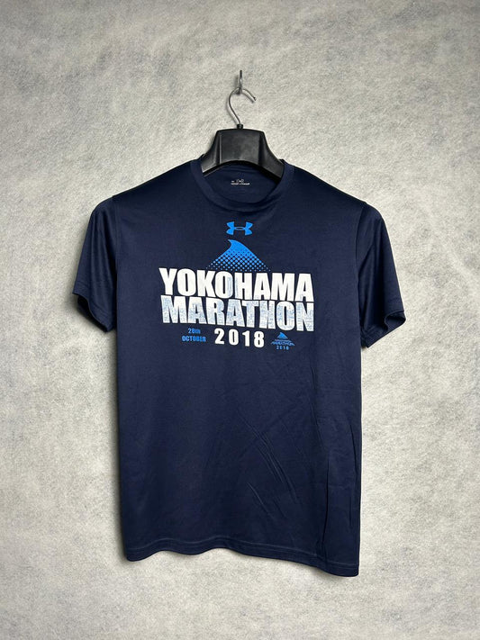Under Armour Yokohama Marathon 2018 - XS