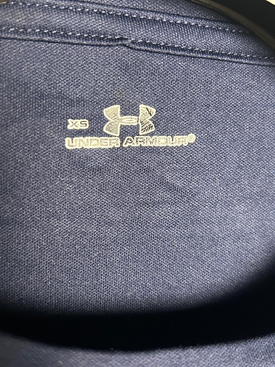 Under Armour Yokohama Marathon 2018 - XS