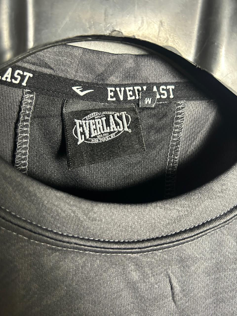 Everlast Round Neck - Medium
