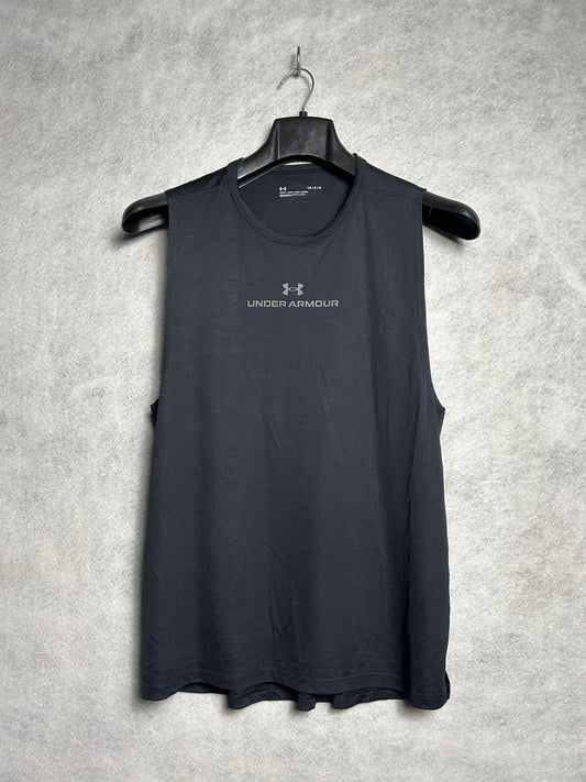 Under Armour Black Sando - Large