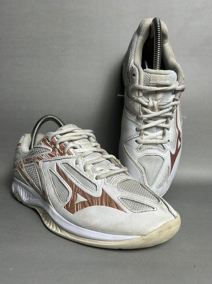 Mizuno Wave Lightining Star Z6 - EURO 38