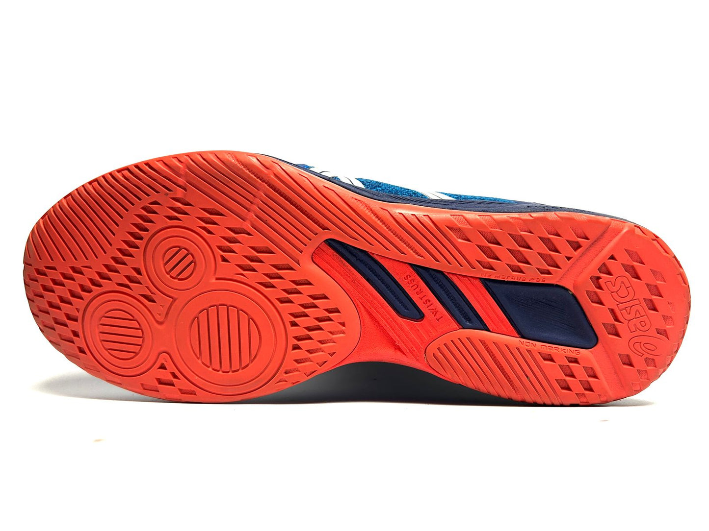 Asics Netburner Ballistic FF - EURO 44