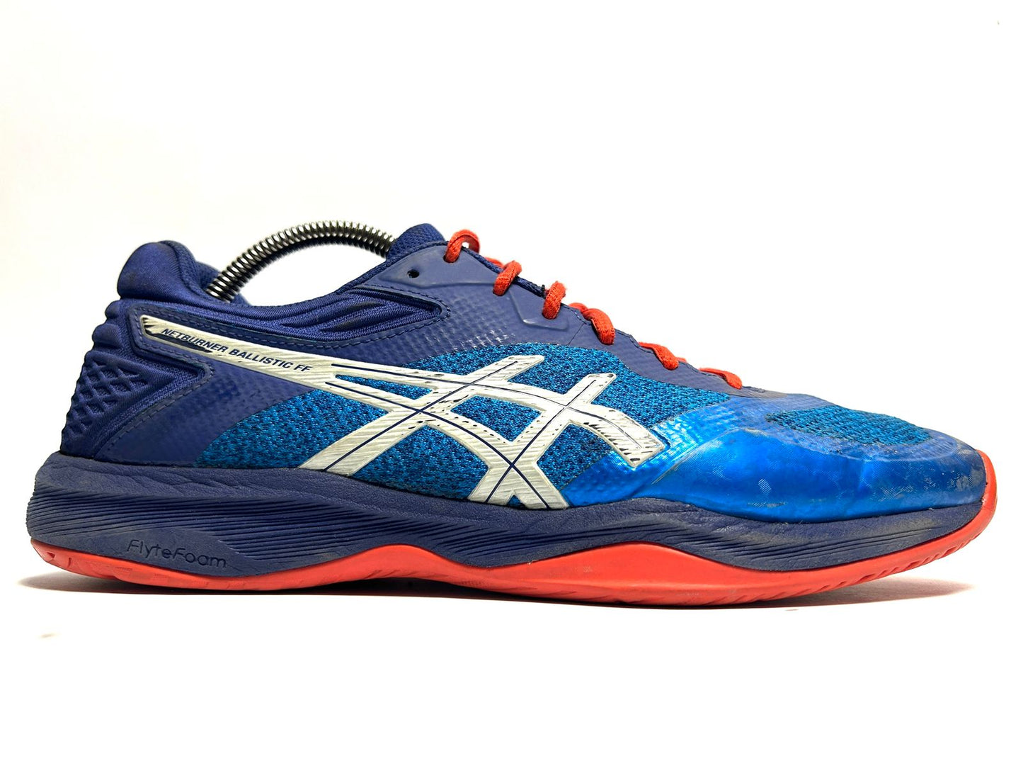 Asics Netburner Ballistic FF - EURO 44