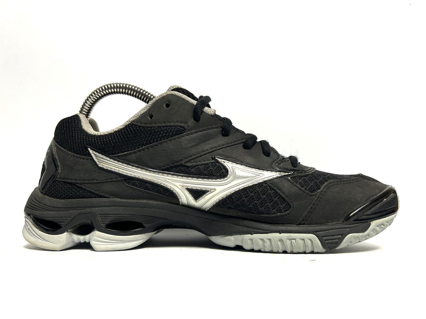 Mizuno Wave Bolt - EURO 39