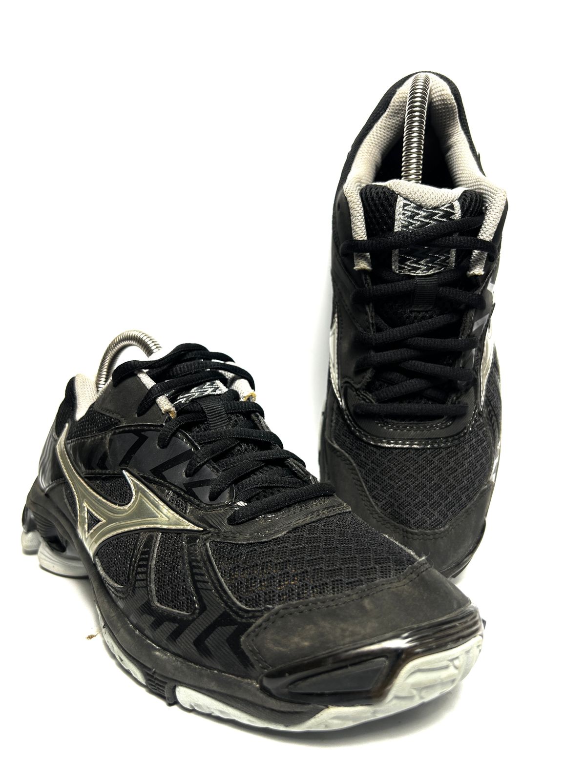 Mizuno Wave Bolt - EURO 39