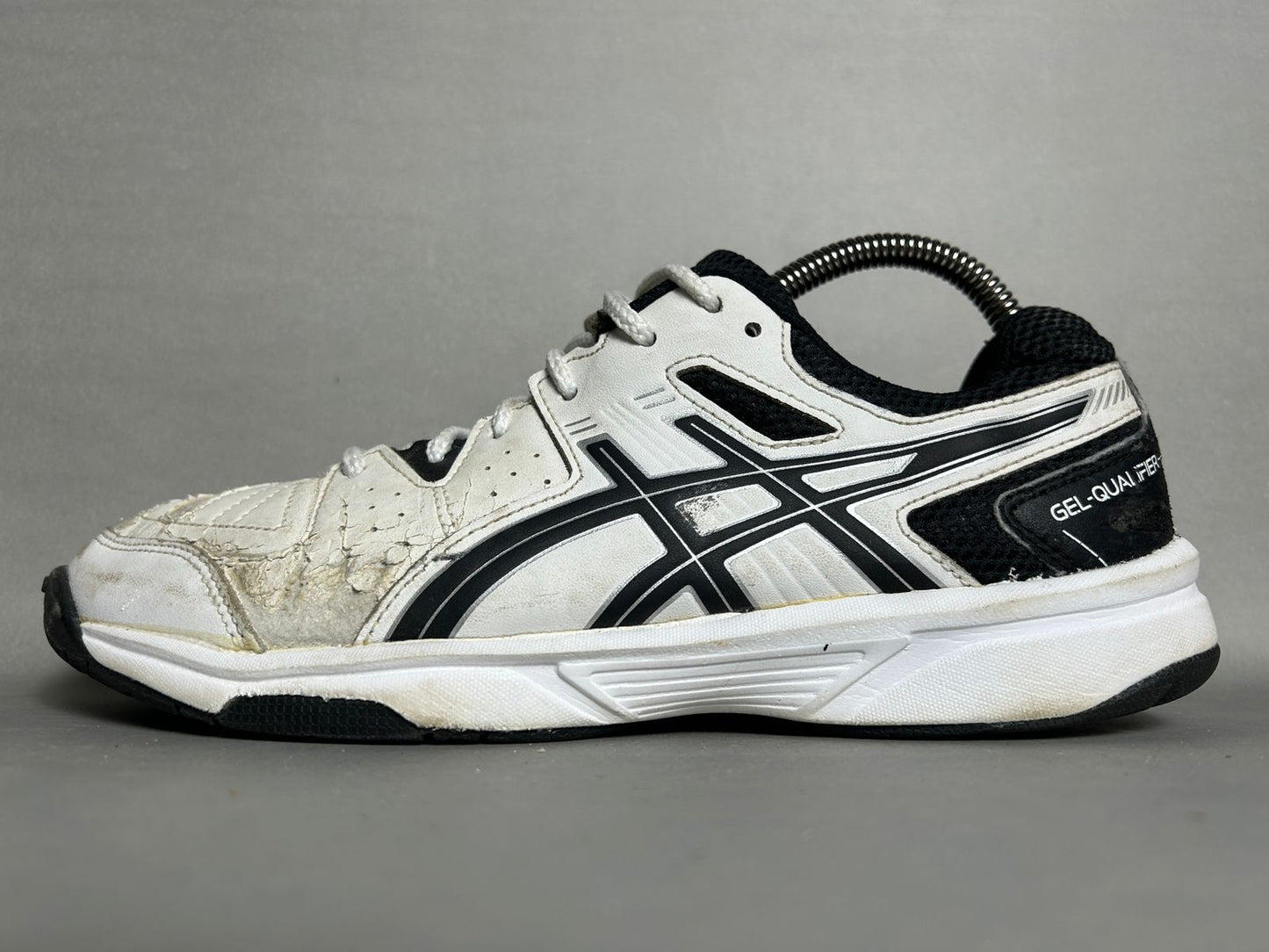 Asics gel Qualifier 2 - EURO 40