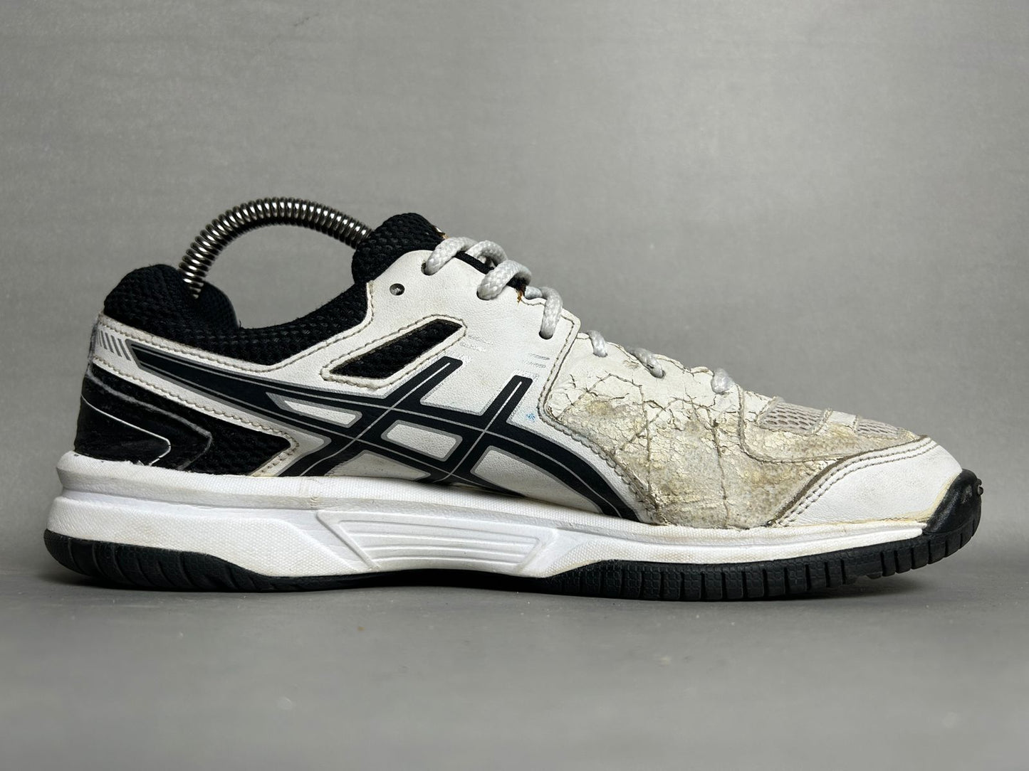 Asics gel Qualifier 2 - EURO 40