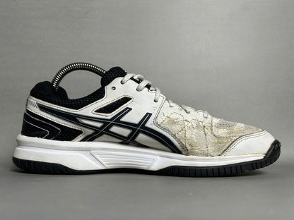 Asics gel Qualifier 2 - EURO 40