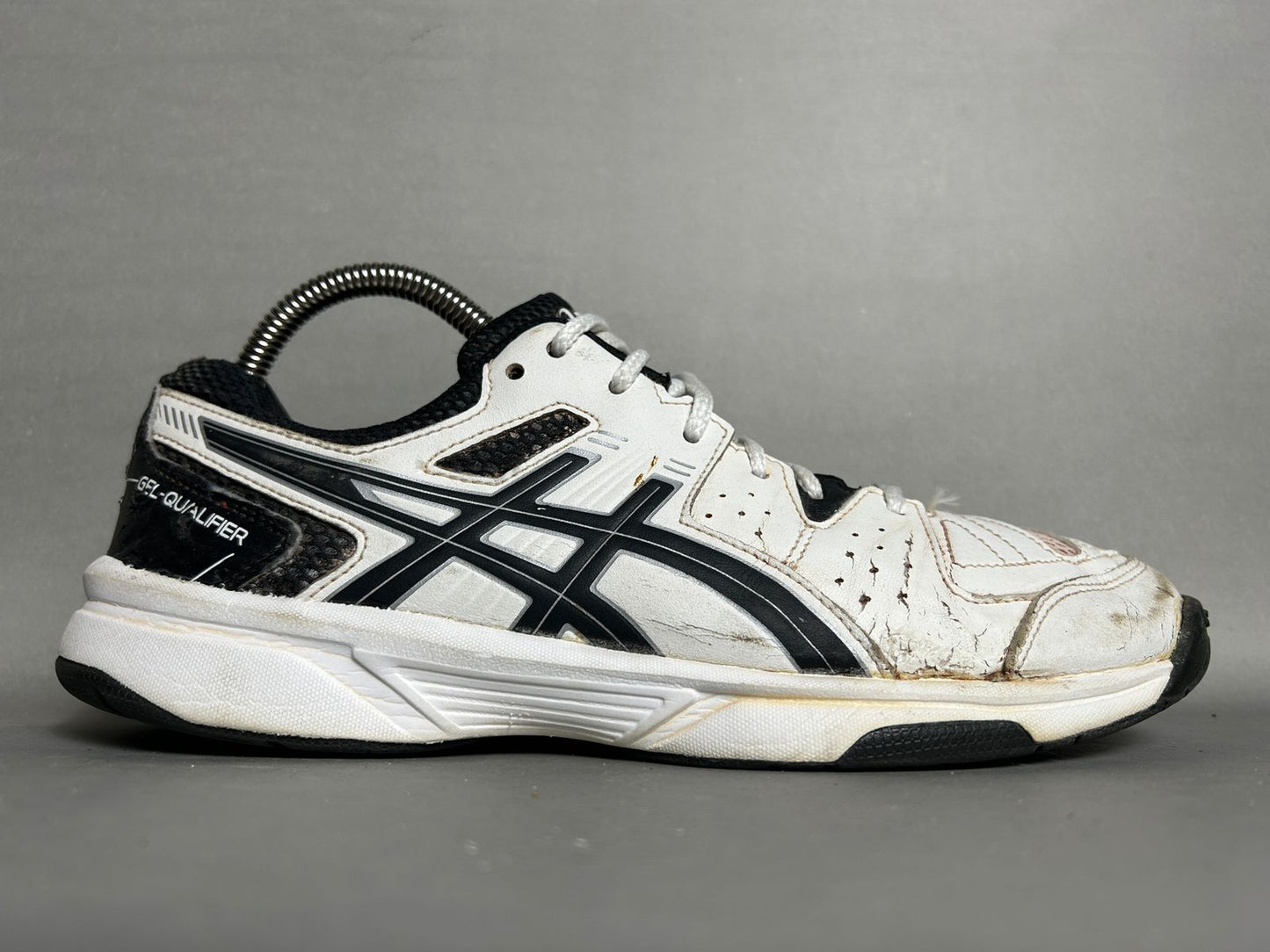 Asics gel Qualifier 2 - EURO 40