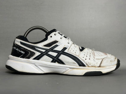 Asics gel Qualifier 2 - EURO 40