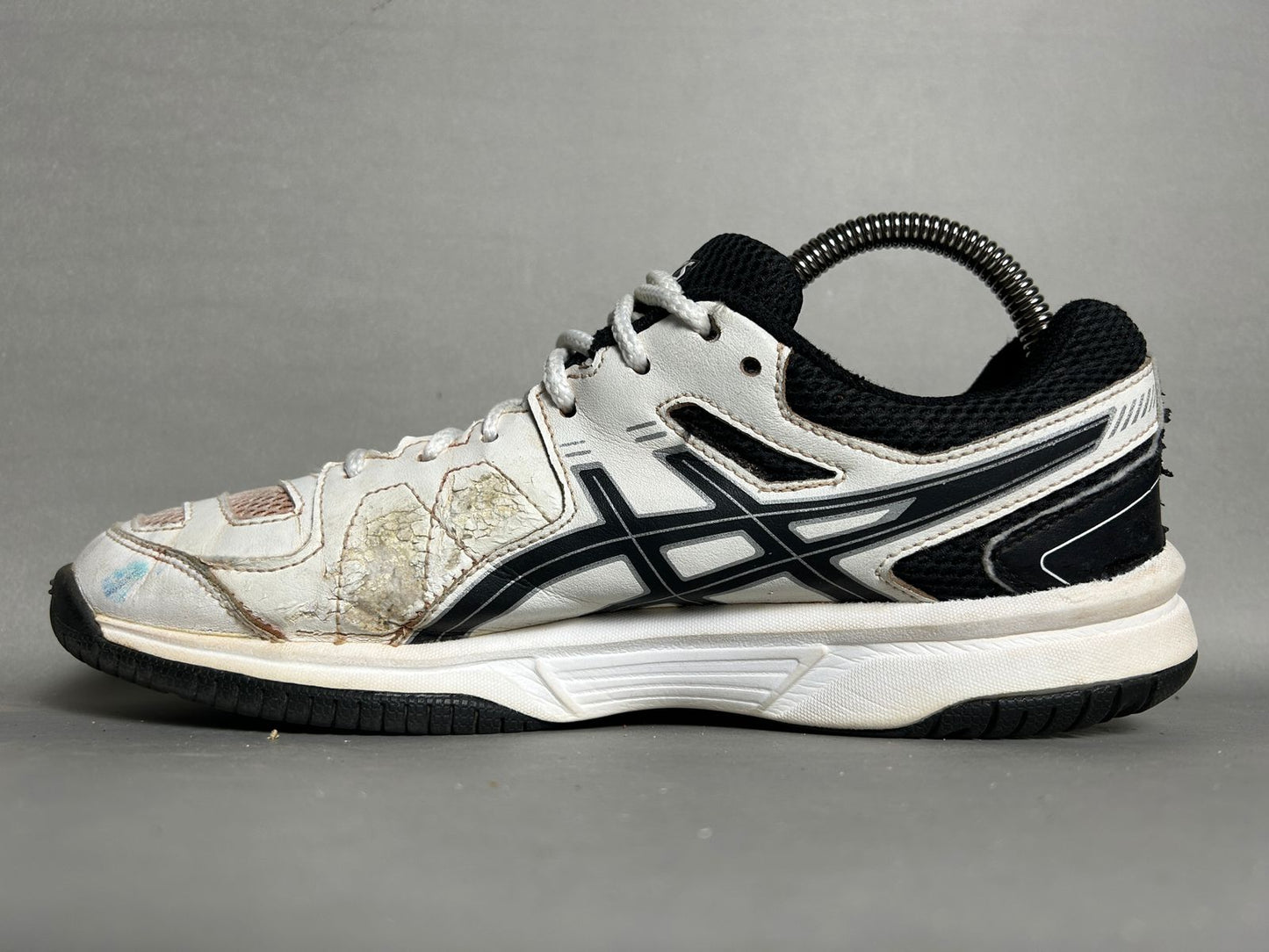 Asics gel Qualifier 2 - EURO 40