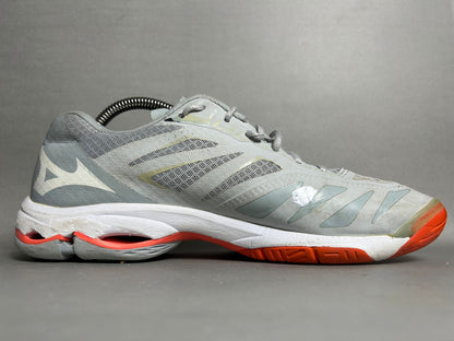 Mizuno Wave Lightning  - EURO 42