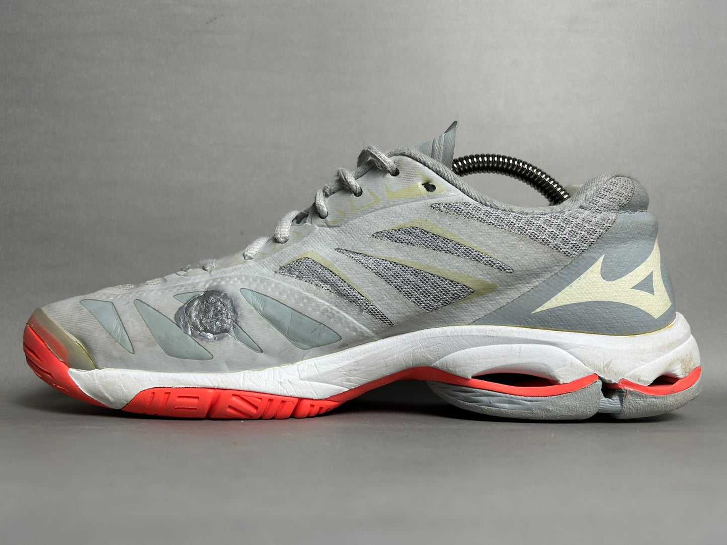 Mizuno Wave Lightning  - EURO 42