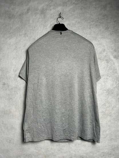 New Balance Gray Round Neck - XXL