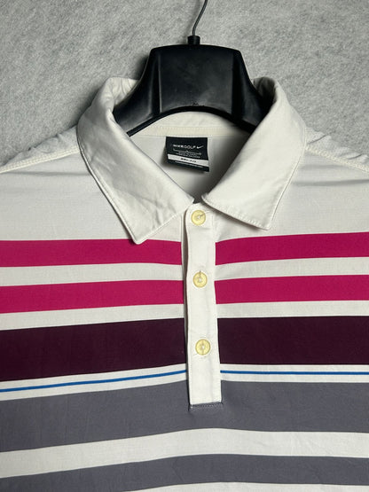 Nike Golf Dri Fit - Large