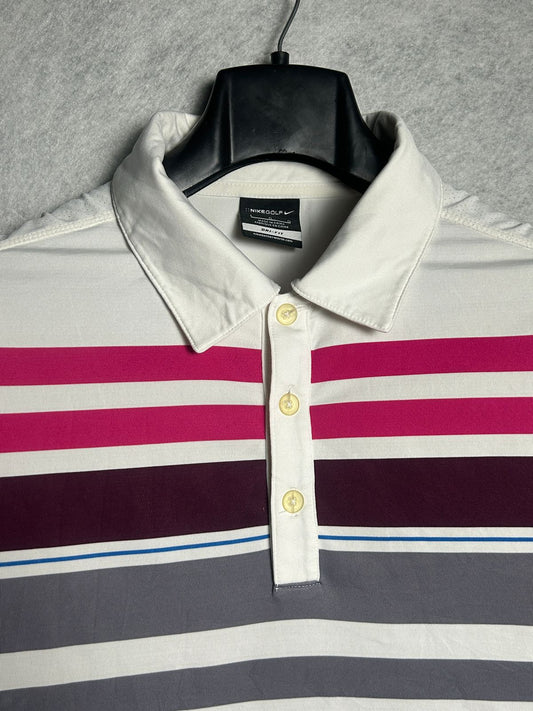 Nike Golf Dri Fit - Large