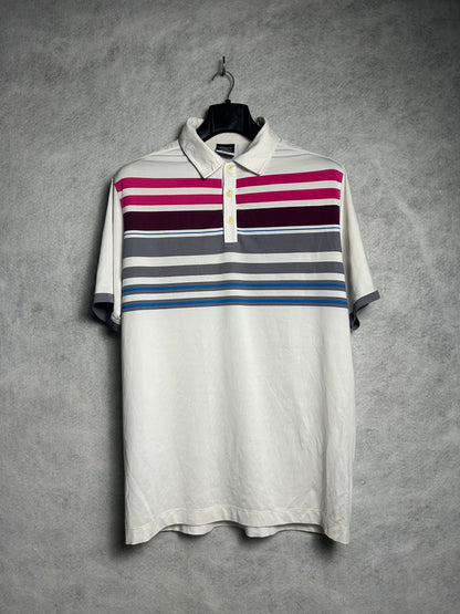 Nike Golf Dri Fit - Large