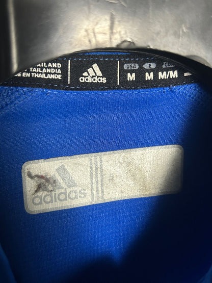 Adidas Ucla Polo Blue - Medium