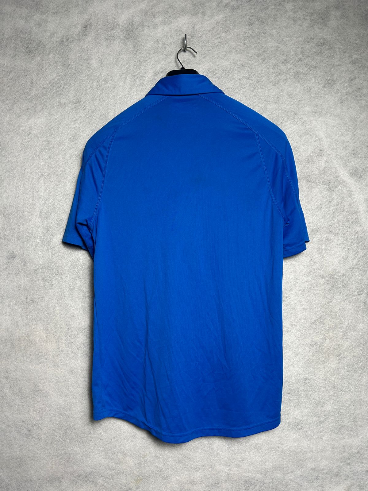 Adidas Ucla Polo Blue - Medium