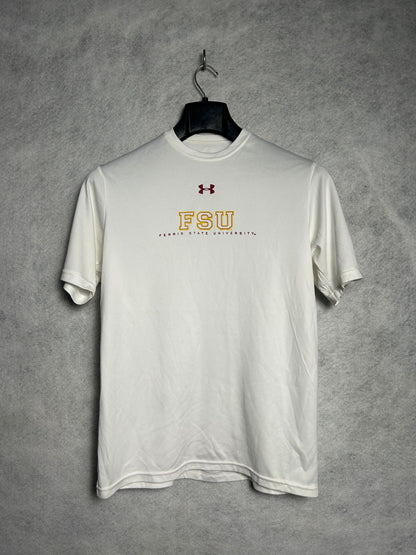 Under Armour FSU Round Neck - Small