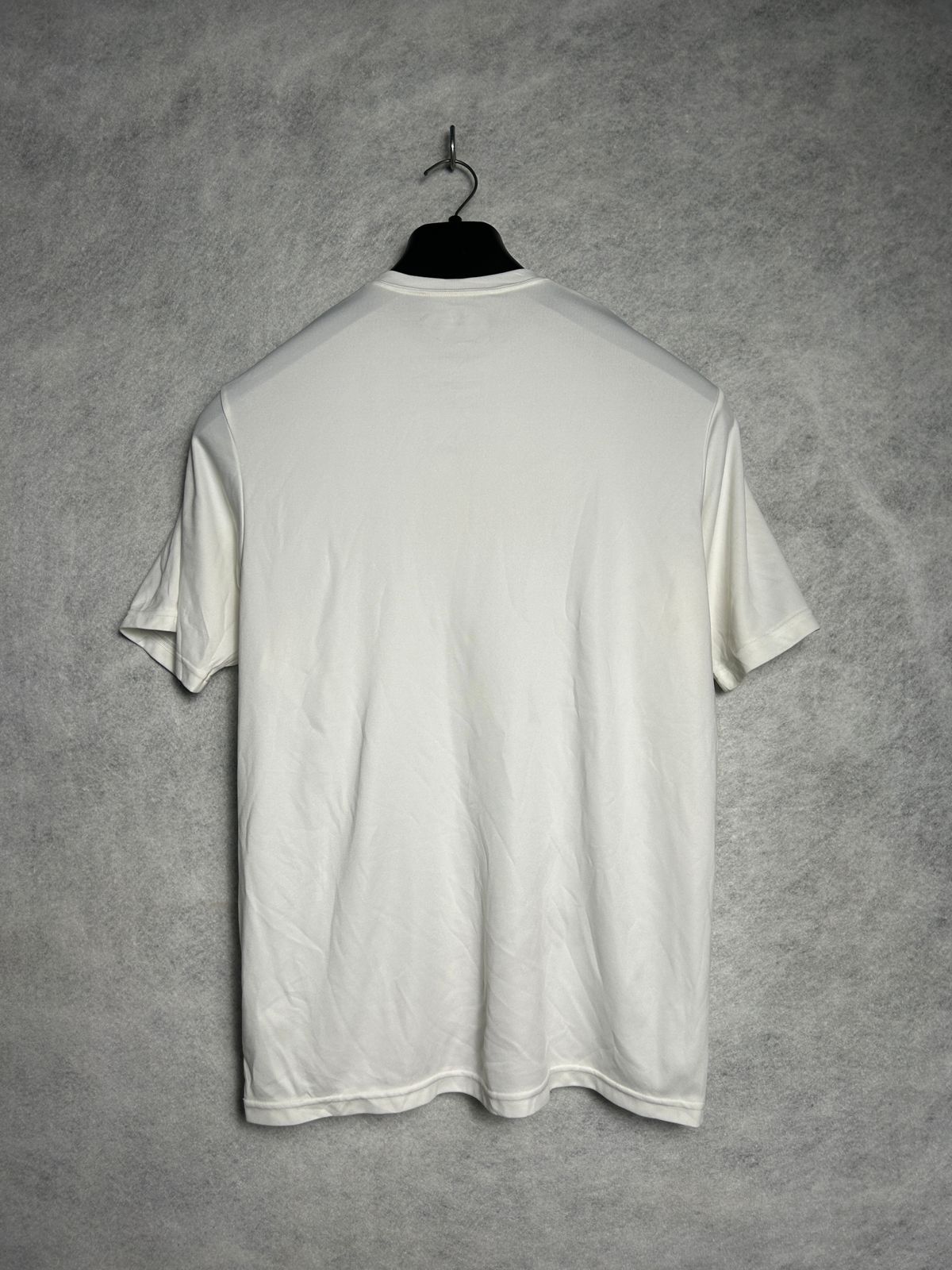 Under Armour FSU Round Neck - Small