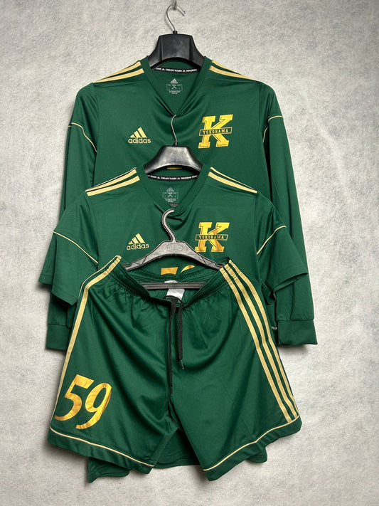 Adidas Aeroready Create Your Miadida Kit - Large